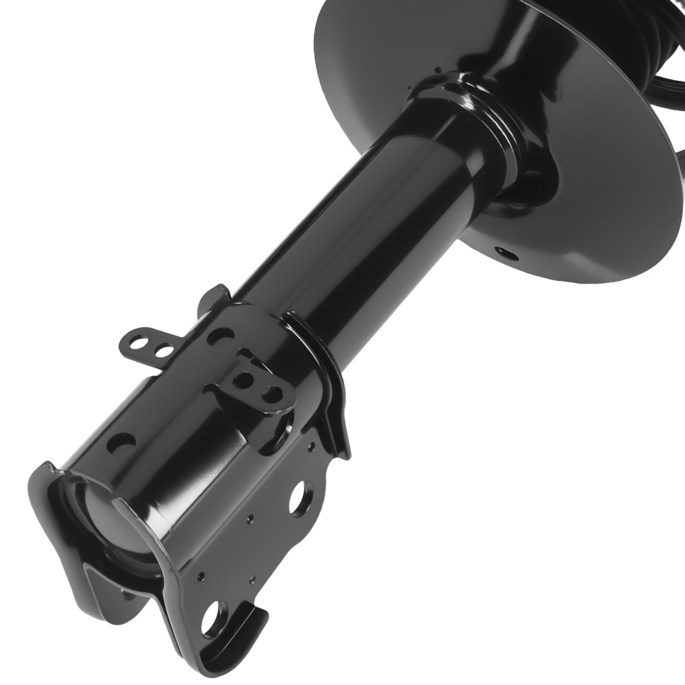 4pcs Rear Front Struts Assembly compatible for Chrysler PT Cruiser 2001 - 2010 171592