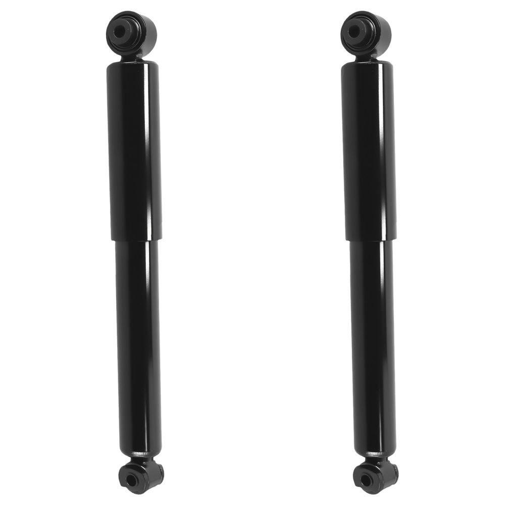 4pcs Rear Front Struts Assembly compatible for Chrysler PT Cruiser 2001 - 2010 171592