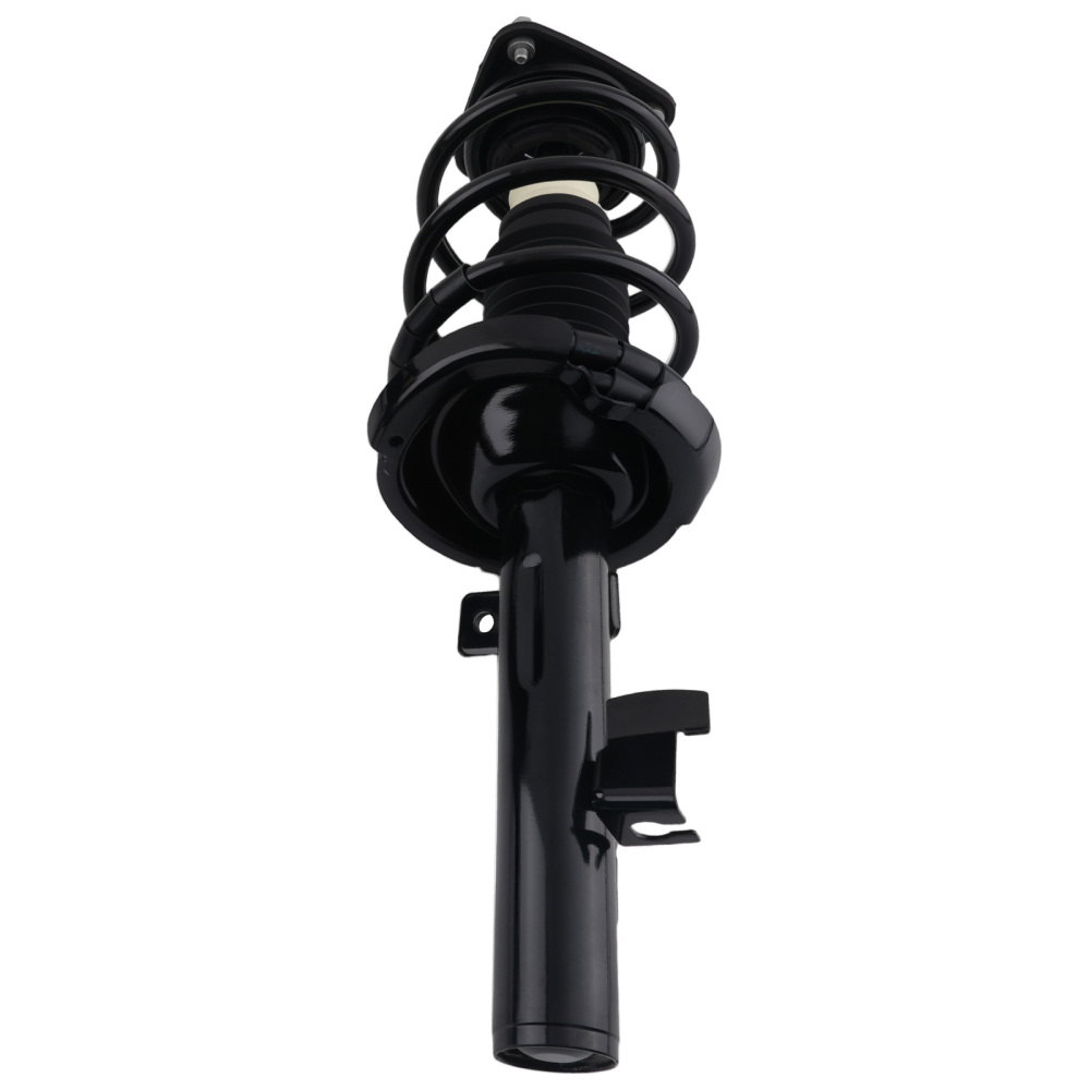 Front + Rear Complete Strut Sway Bar Links compatible for Mazda 3 2004-2009 5 2006-2010