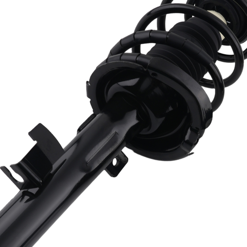 Front + Rear Complete Strut Sway Bar Links compatible for Mazda 3 2004-2009 5 2006-2010
