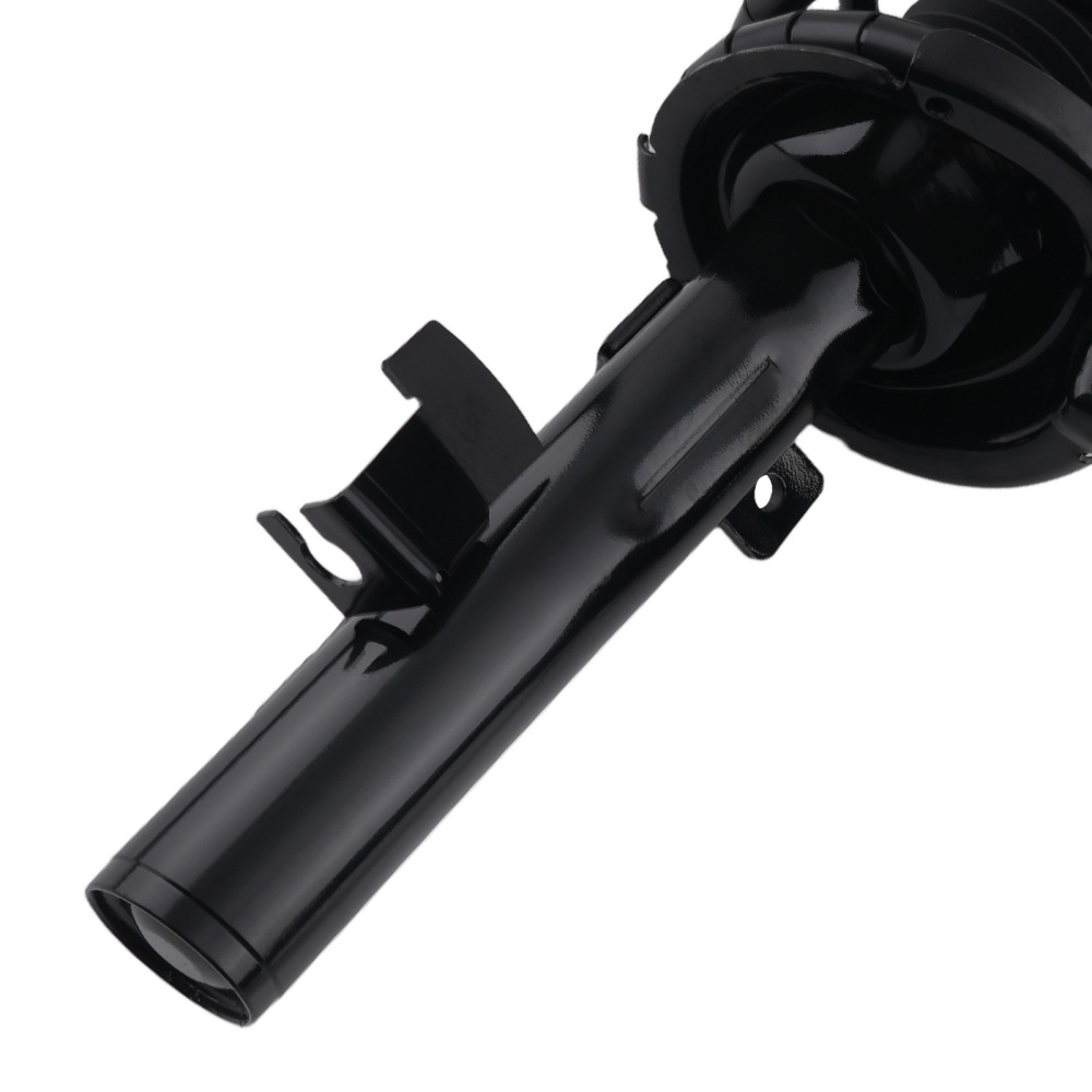 Front + Rear Complete Strut Sway Bar Links compatible for Mazda 3 2004-2009 5 2006-2010