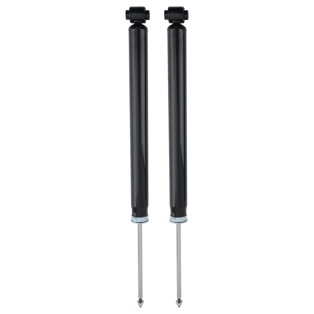 Front + Rear Complete Strut Sway Bar Links compatible for Mazda 3 2004-2009 5 2006-2010