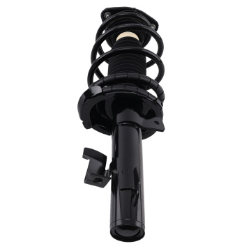 Front Rear Struts Sway Bar Links compatible for Mazda 3 2004 - 2009 5 2006 - 2010
