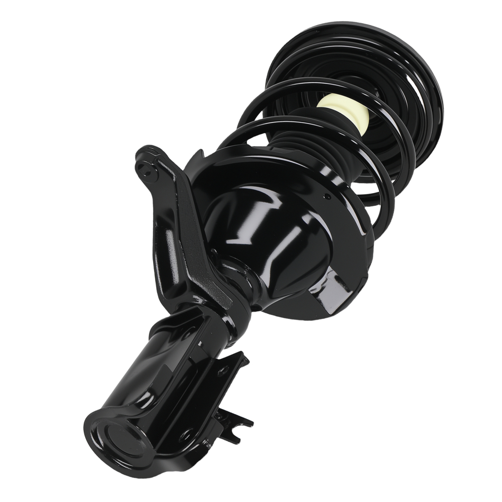 Front Rear Struts w/Coil Spring Assembly compatible for Honda Civic compatible for Acura EL 2001 2002 2003