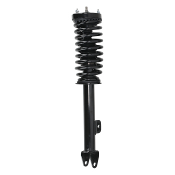 Front Complete Struts Sway Bar End Links compatible for Chrysler 300 2005-2010 RWD