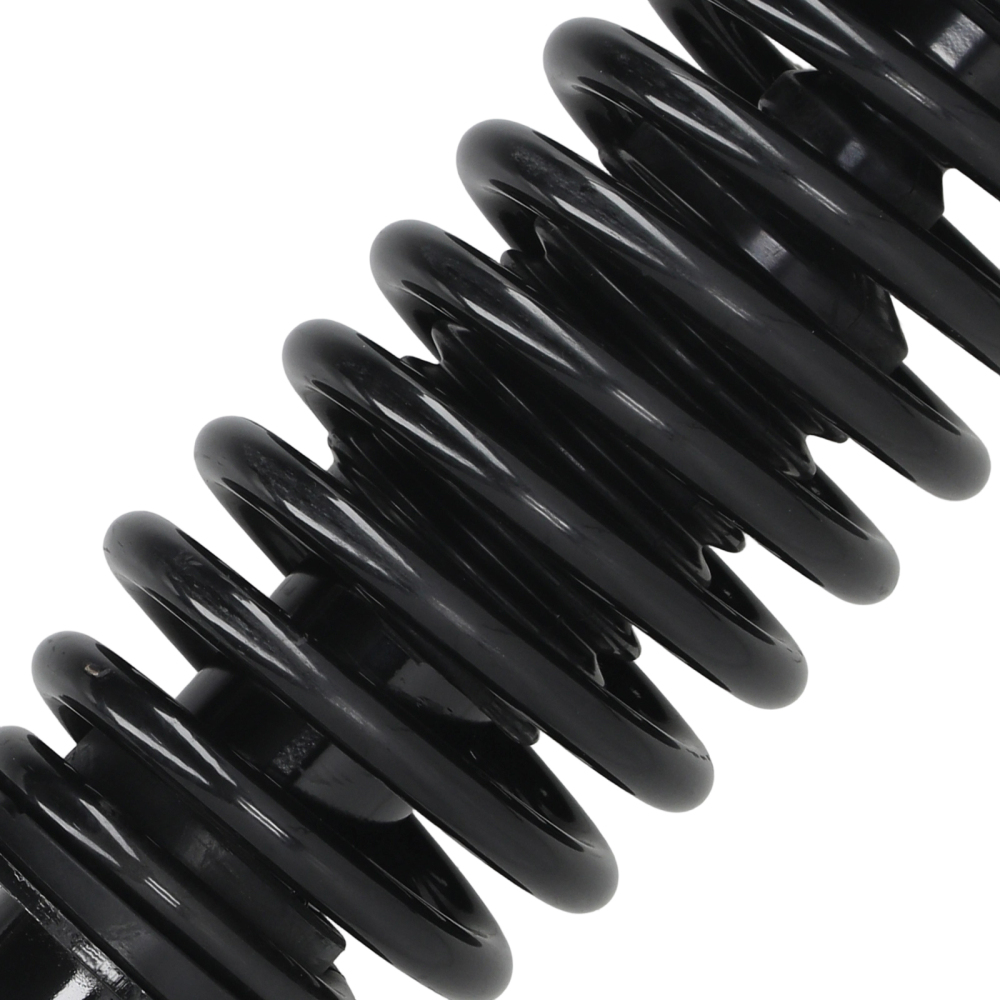 Front Complete Struts Sway Bar End Links compatible for Chrysler 300 2005-2010 RWD