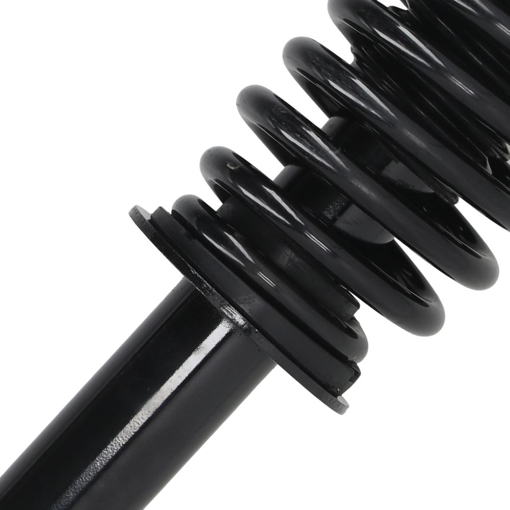 Front Complete Struts Sway Bar End Links compatible for Chrysler 300 2005-2010 RWD