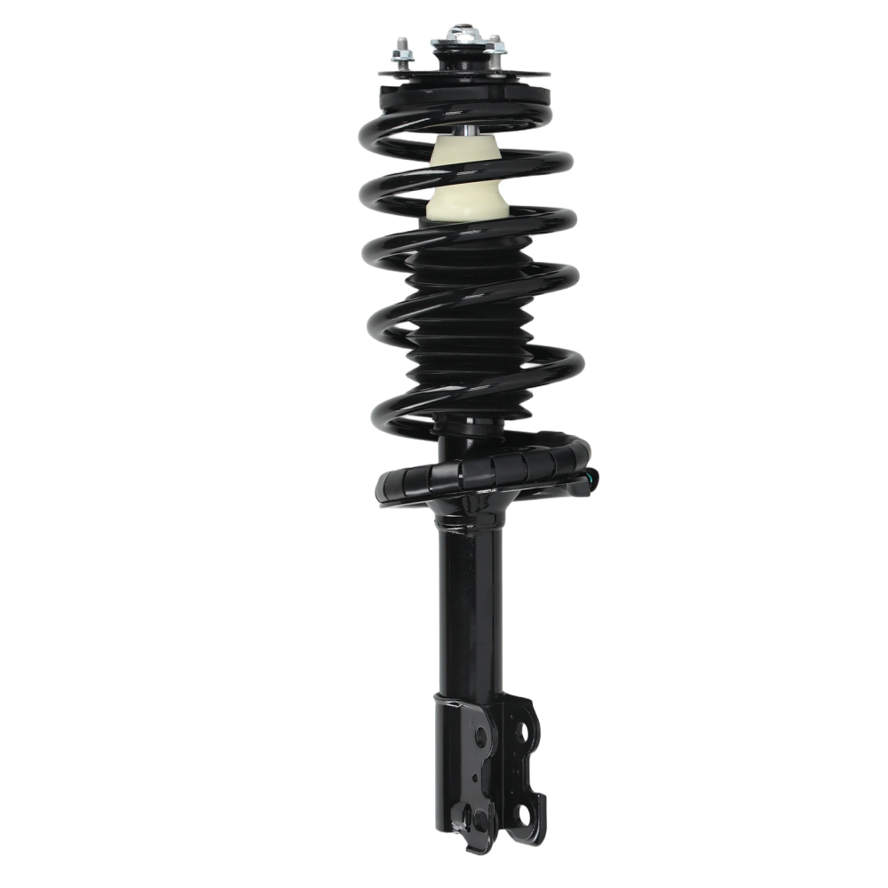 Front Complete Struts 171924 compatible for Saturn SC SC1 SC2 SL SL1 SL2 SW1 SW2 1991-2002