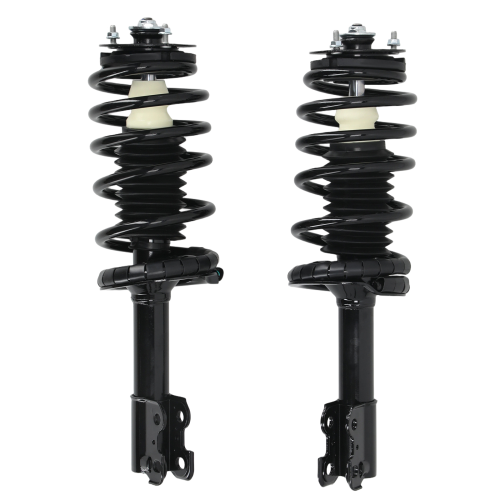 Front Complete Struts 171924 compatible for Saturn SC SC1 SC2 SL SL1 SL2 SW1 SW2 1991-2002