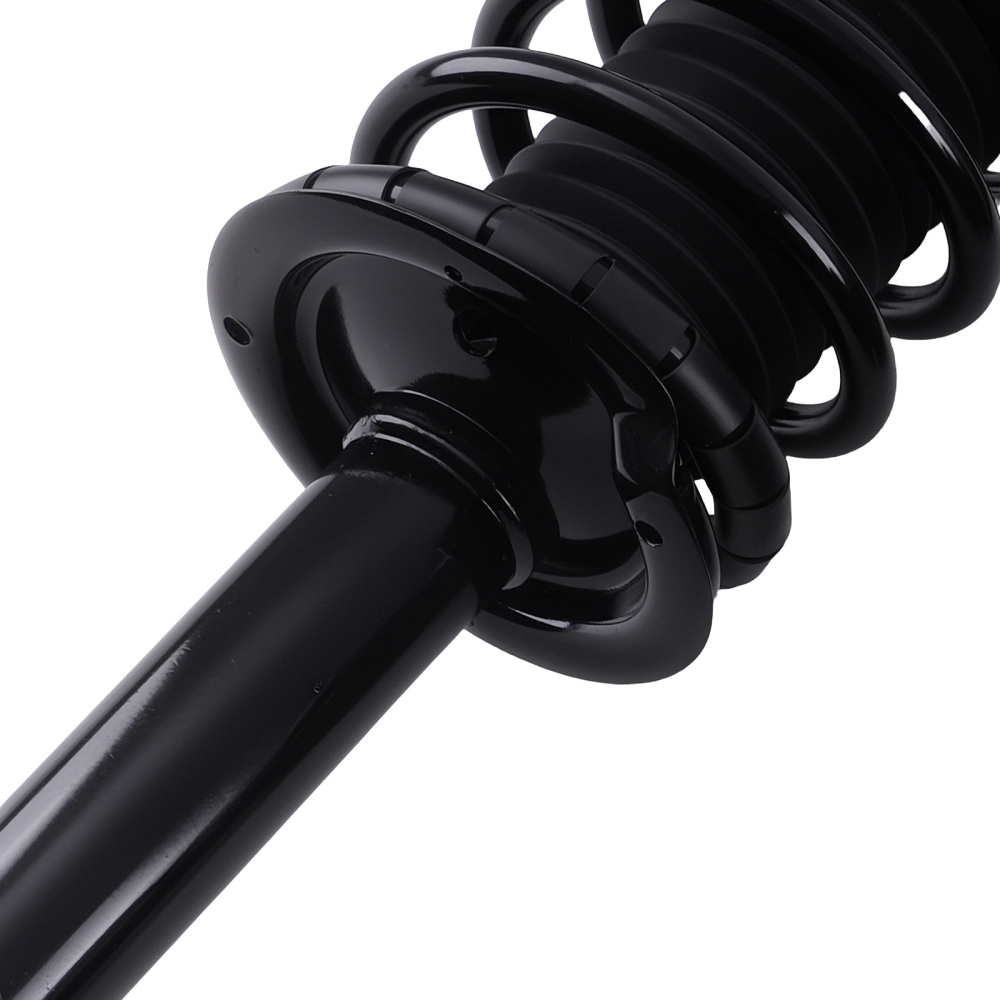 Front Rear Struts w/ Coil Spring for 1991-2002 compatible for Saturn SC1 SC2 SL1 SL2 SW1 SW2