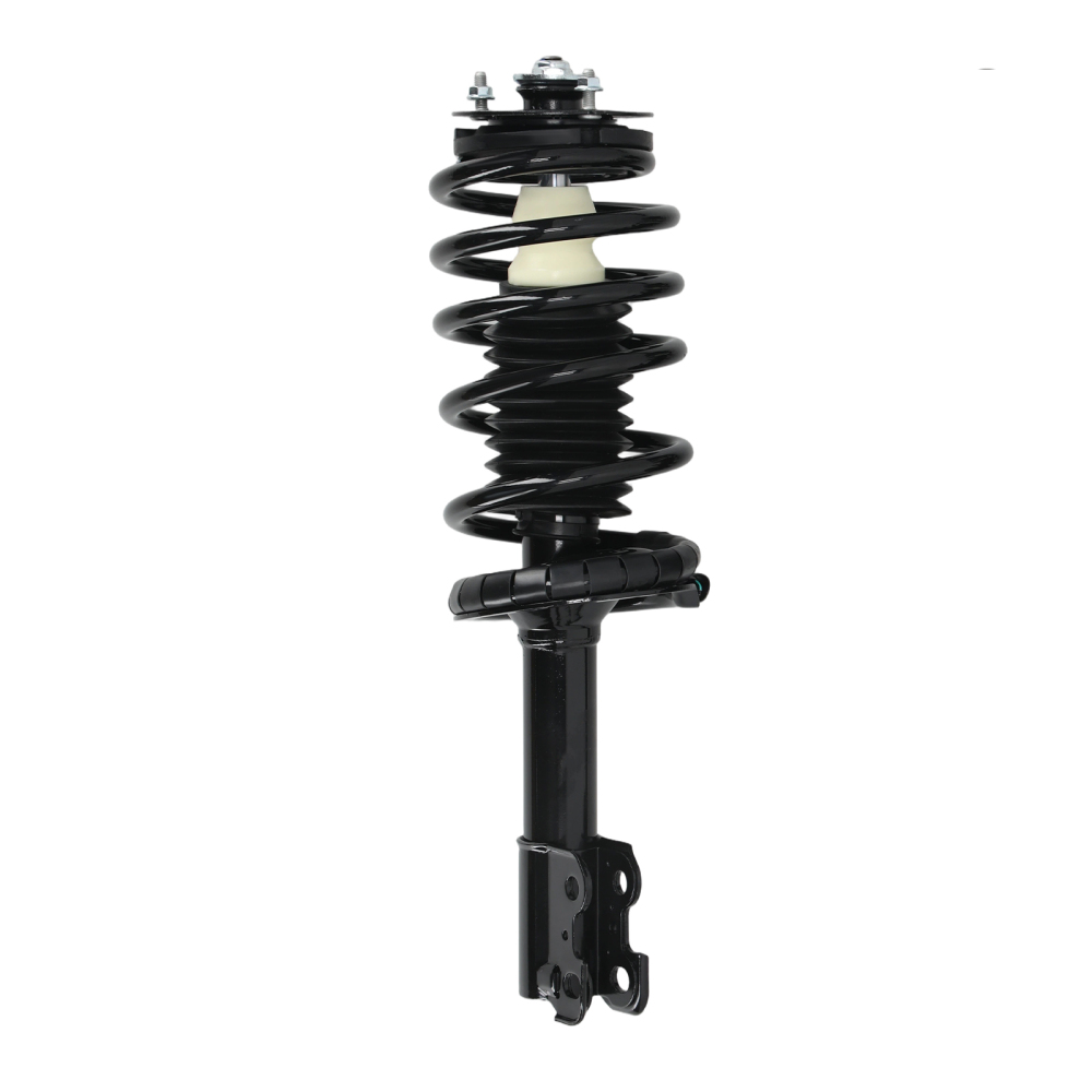 Rear Struts w/ Coil Spring for 1991 - 2002 compatible for Saturn SC SC1 SC2 SL SL1 SL2 SW1 SW2