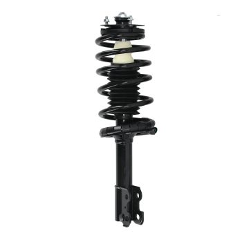 Rear Struts w/ Coil Spring for 1991 - 2002 compatible for Saturn SC SC1 SC2 SL SL1 SL2 SW1 SW2