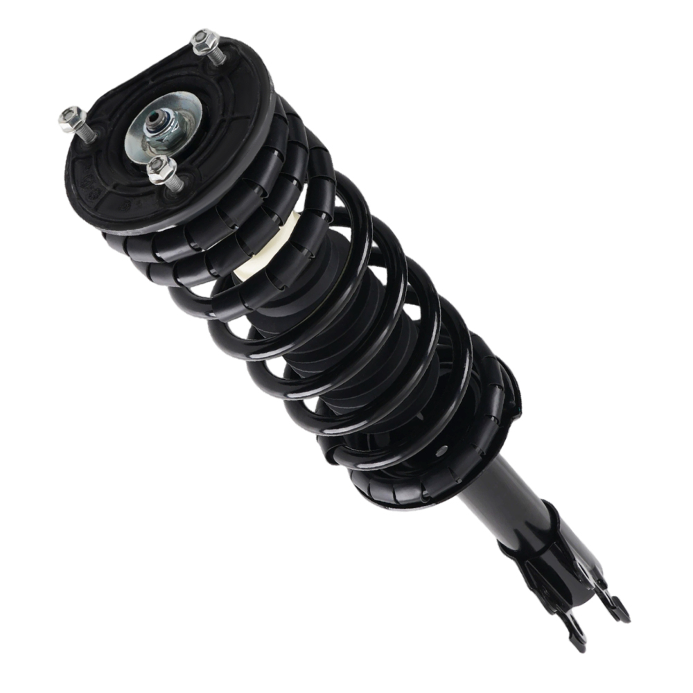 Rear Struts w/ Coil Spring for 1991 - 2002 compatible for Saturn SC SC1 SC2 SL SL1 SL2 SW1 SW2