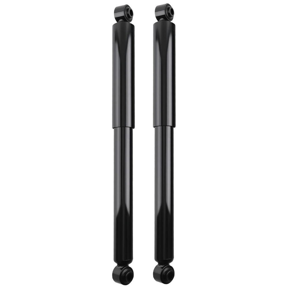 4WD Front Struts w/ Coil Springs Rear Shock Absorbers for 2004-2015 compatible for Nissan Titan