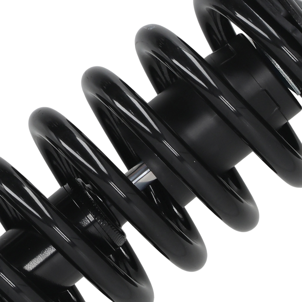 4x Front Strut Spring AssemblySway Bar Kit compatible for Nissan Titan 2004-2015 4WD