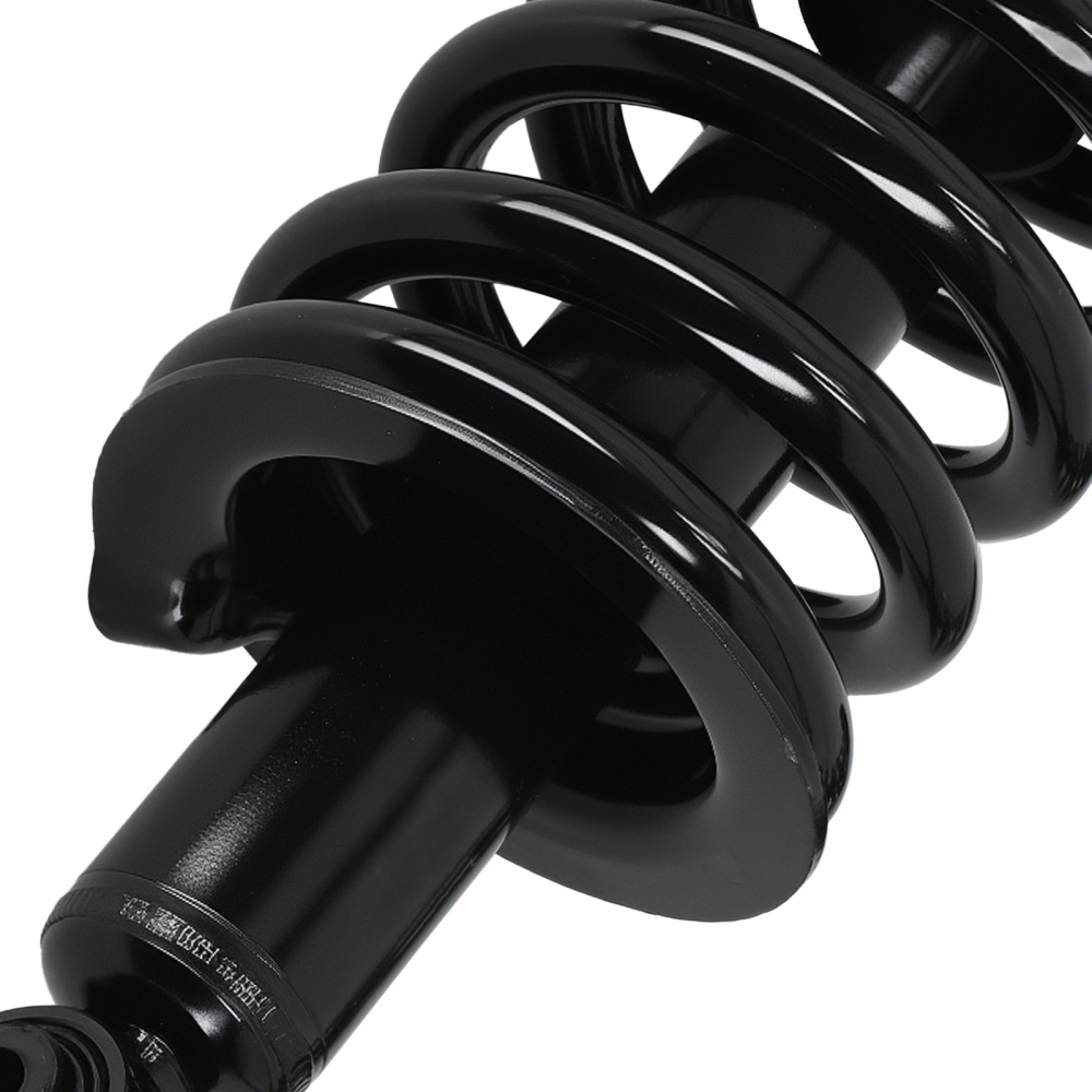 Set(6) Front+Rear Struts ShockSway Bar Links For 2004-2015 compatible for Nissan Titan 4WD