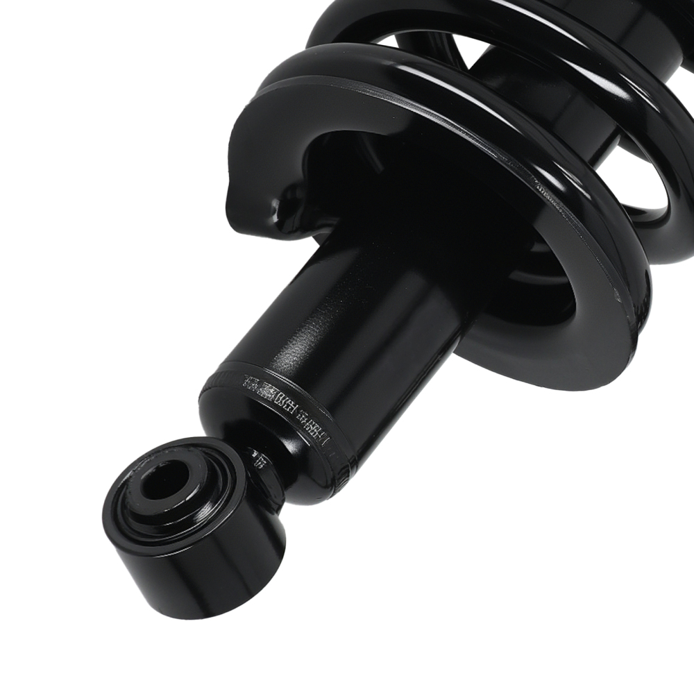 Set(6) Front+Rear Struts ShockSway Bar Links For 2004-2015 compatible for Nissan Titan 4WD