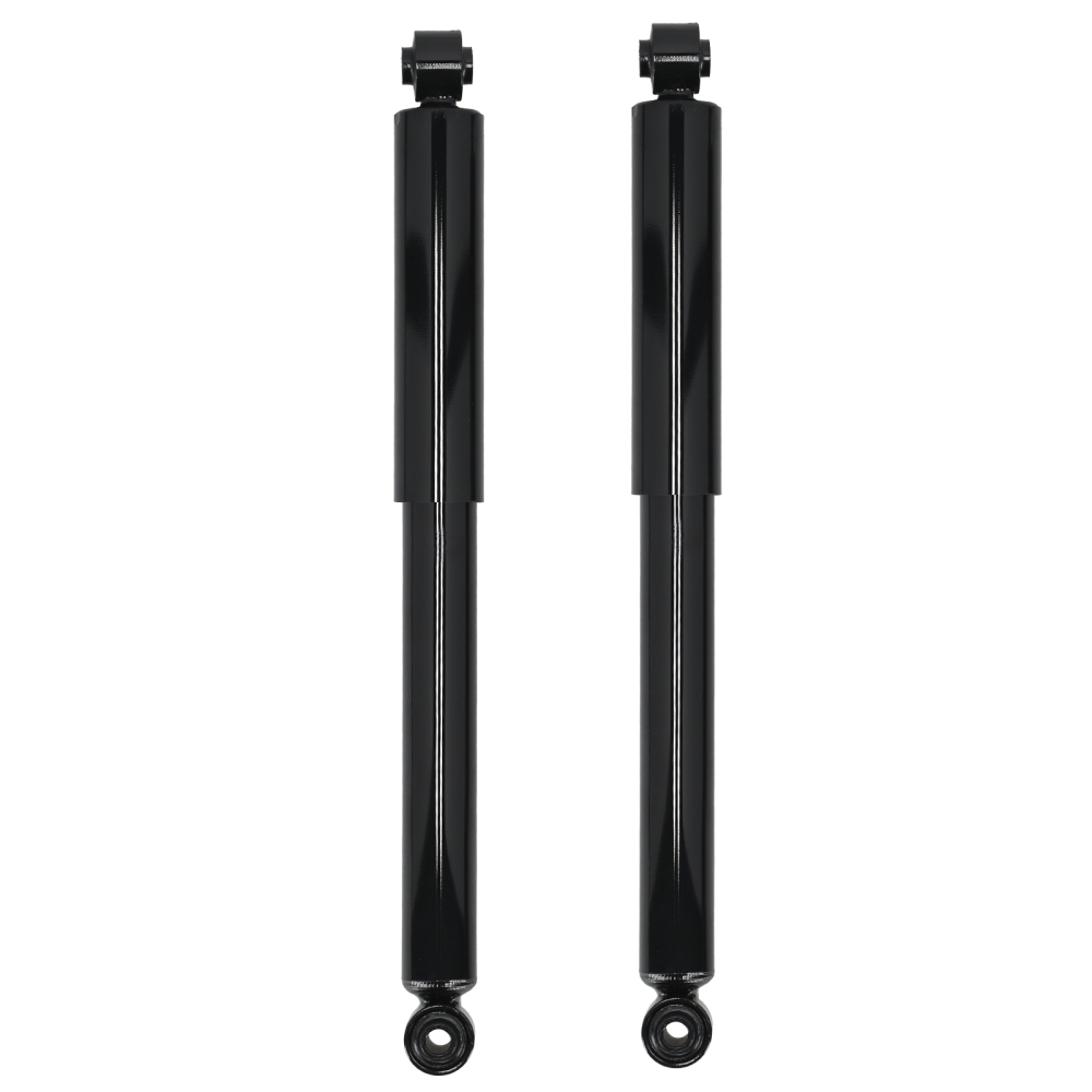 Set(6) Front+Rear Struts ShockSway Bar Links For 2004-2015 compatible for Nissan Titan 4WD