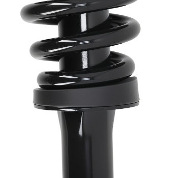 4PCS FrontRear Complete Struts Shock Absorbers For 2001-2007 compatible for Toyota Sequoia