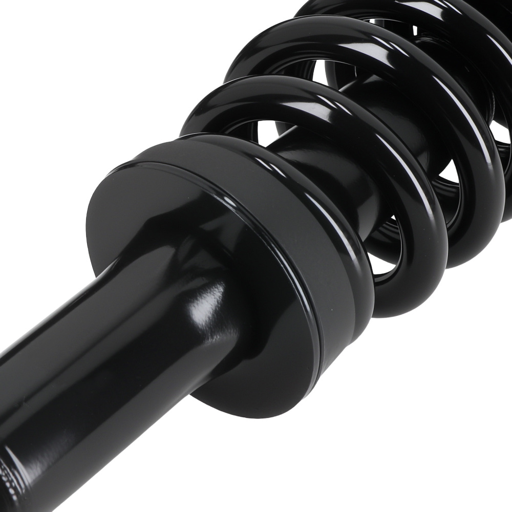 4PCS FrontRear Complete Struts Shock Absorbers For 2001-2007 compatible for Toyota Sequoia