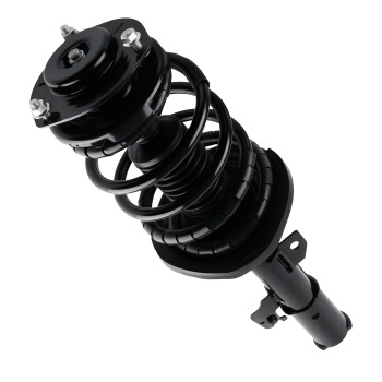 Set(4) FrontRear Complete Struts Coil Assembly compatible for Lexus ES350 3.5L 2007-2012