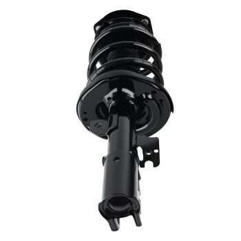 Set(4) FrontRear Complete Struts Coil Assembly compatible for Lexus ES350 3.5L 2007-2012