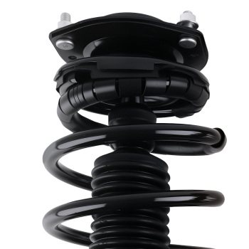 Set(4) FrontRear Complete Struts Coil Assembly compatible for Lexus ES350 3.5L 2007-2012