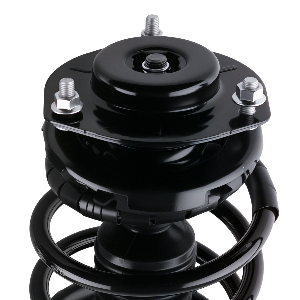 Set(4) FrontRear Complete Struts Coil Assembly compatible for Lexus ES350 3.5L 2007-2012