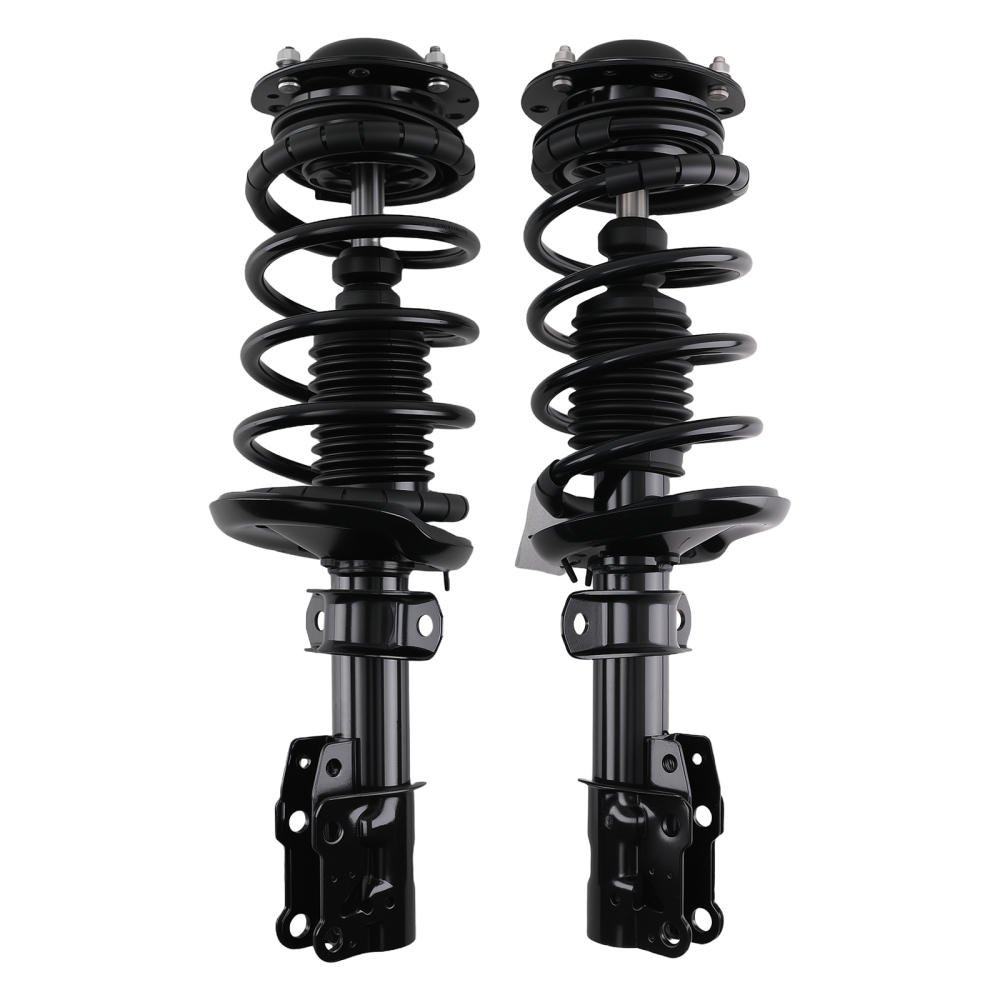 4x Front Rear Complete Struts Shocks compatible for Chevrolet HHR Cobalt compatible for Pontiac
