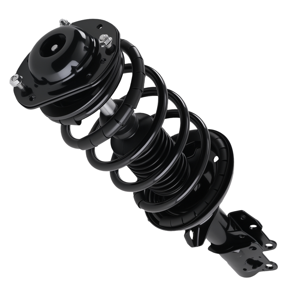 4x Front Rear Complete Struts Shocks compatible for Chevrolet HHR Cobalt compatible for Pontiac