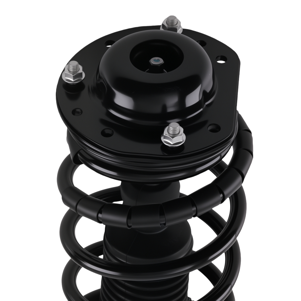 4x Front Rear Complete Struts Shocks compatible for Chevrolet HHR Cobalt compatible for Pontiac