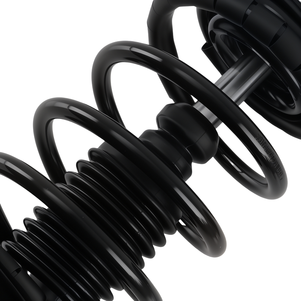 4x Front Rear Complete Struts Shocks compatible for Chevrolet HHR Cobalt compatible for Pontiac