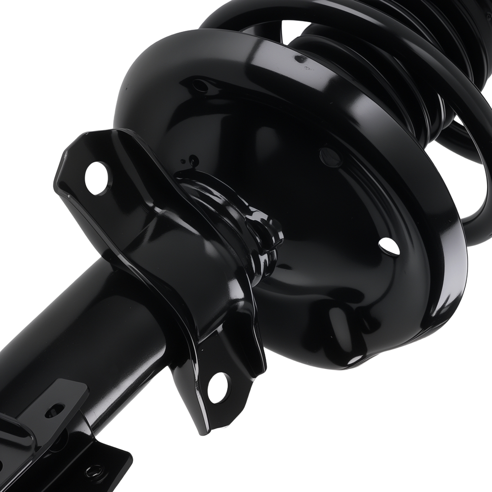 4x Front Rear Complete Struts Shocks compatible for Chevrolet HHR Cobalt compatible for Pontiac