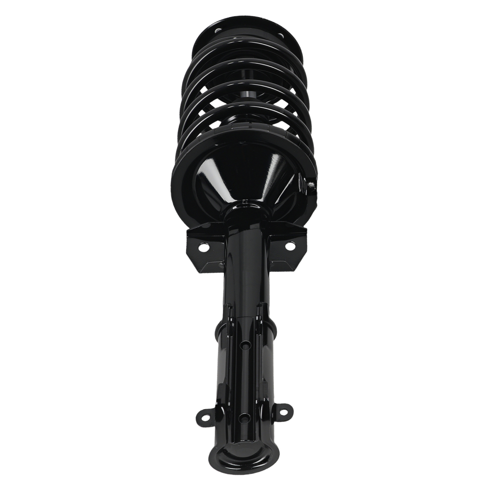 4pcs Rear Front Struts Assembly compatible for Ford Mustang 2005-2010 4.0L 4.6L 5.4L