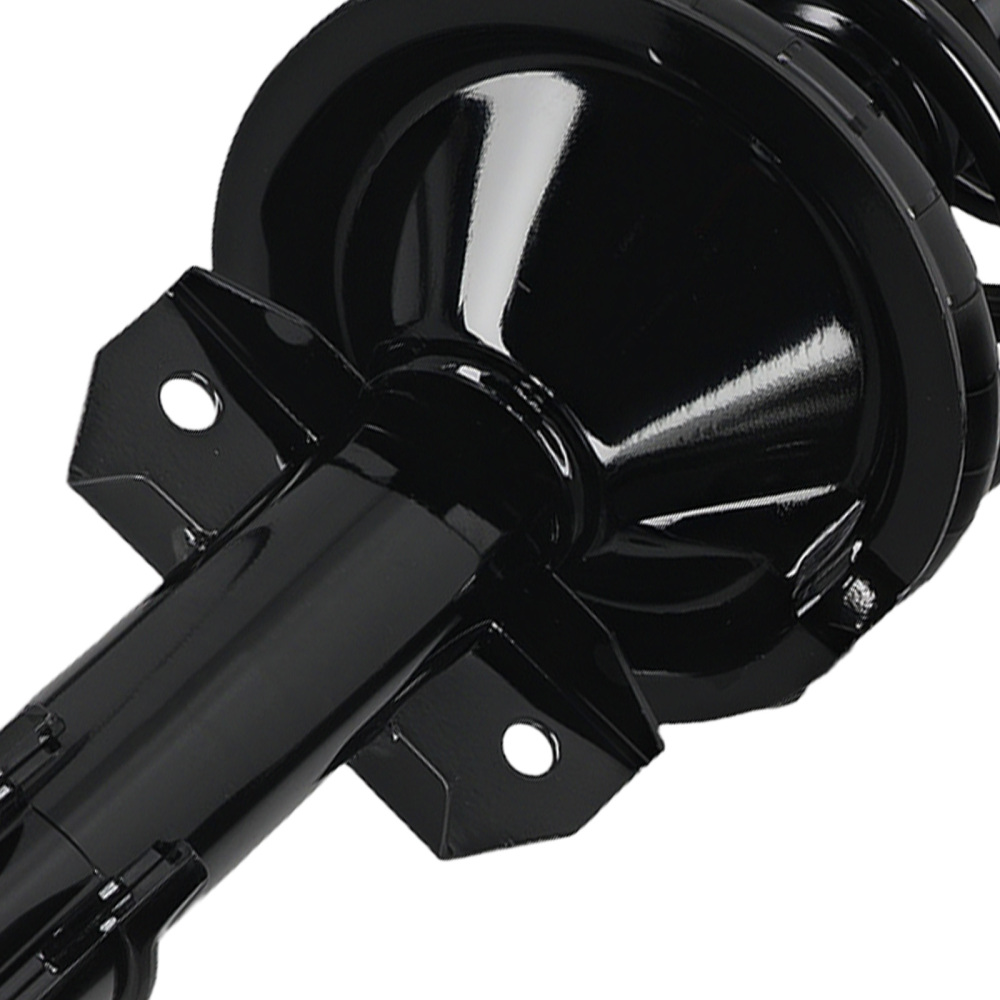 4pcs Rear Front Struts Assembly compatible for Ford Mustang 2005-2010 4.0L 4.6L 5.4L