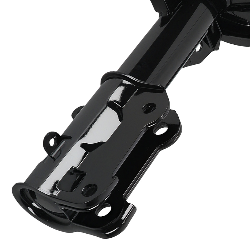 4pcs Rear Front Struts Assembly compatible for Ford Mustang 2005-2010 4.0L 4.6L 5.4L