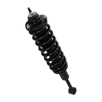 Front Struts Rear Shocks Sway Bar Links for 2003-2018 compatible for Toyota 4Runner FJ Cruiser