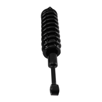 Front Struts Rear Shocks Sway Bar Links for 2003-2018 compatible for Toyota 4Runner FJ Cruiser