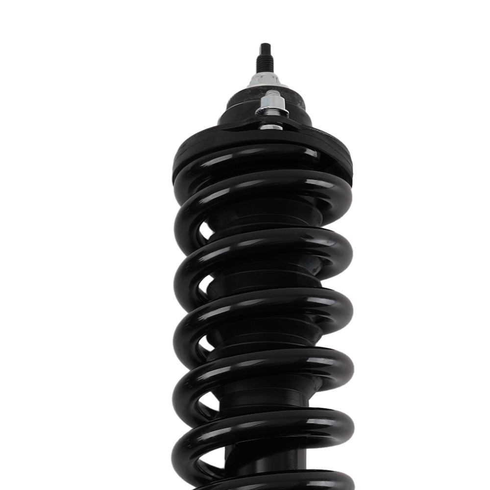 Front Struts Rear Shocks Sway Bar Links for 2003-2018 compatible for Toyota 4Runner FJ Cruiser