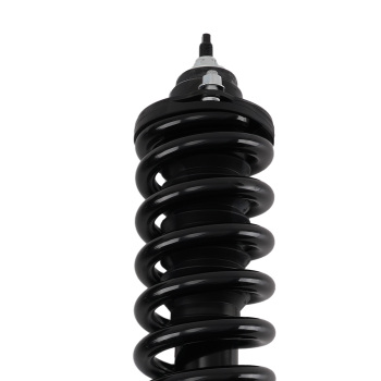 Front Struts Rear Shocks Sway Bar Links for 2003-2018 compatible for Toyota 4Runner FJ Cruiser