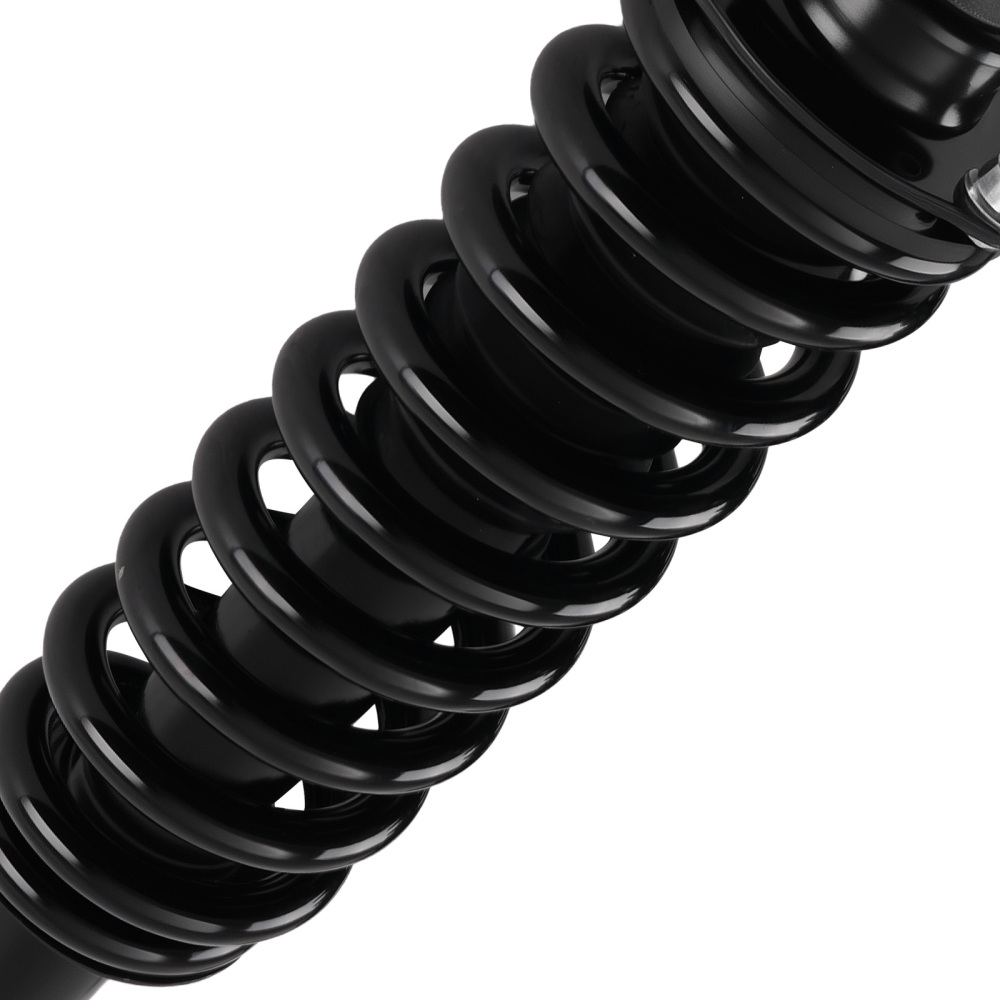 Front Struts Rear Shocks Sway Bar Links for 2003-2018 compatible for Toyota 4Runner FJ Cruiser