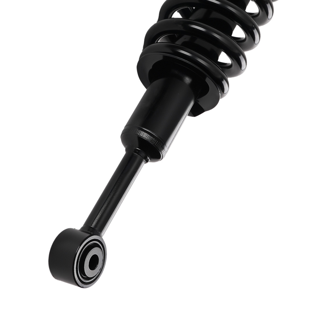 Front Struts Rear Shocks Sway Bar Links for 2003-2018 compatible for Toyota 4Runner FJ Cruiser