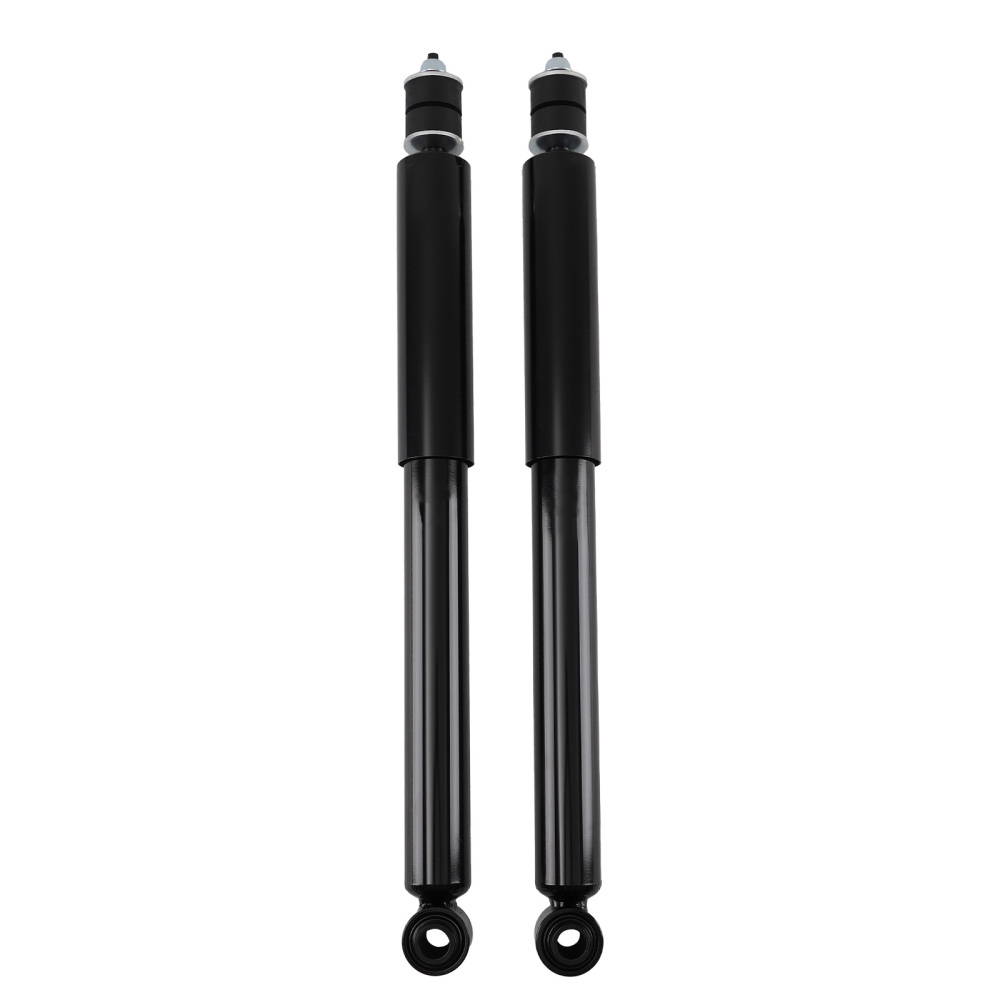 Front Struts Rear Shocks Sway Bar Links for 2003-2018 compatible for Toyota 4Runner FJ Cruiser