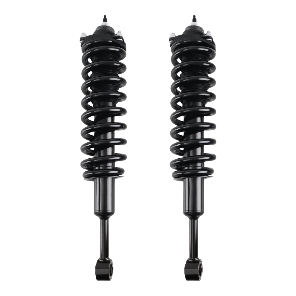 FrontRear Quick Shock Struts Absorber compatible for Toyota 4Runner FJ Cruiser 2003-2020