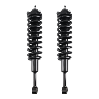 FrontRear Quick Shock Struts Absorber compatible for Toyota 4Runner FJ Cruiser 2003-2020