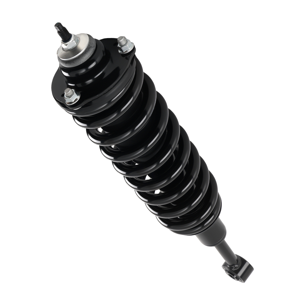 FrontRear Quick Shock Struts Absorber compatible for Toyota 4Runner FJ Cruiser 2003-2020