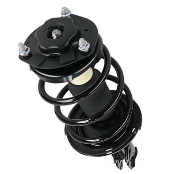 Front Rear Complete Strut Spring For 2004-2006 compatible for Lexus ES330 compatible for Toyota CamrySolara