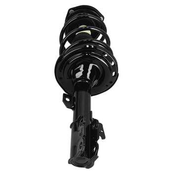 Front Rear Complete Strut Spring For 2004-2006 compatible for Lexus ES330 compatible for Toyota CamrySolara