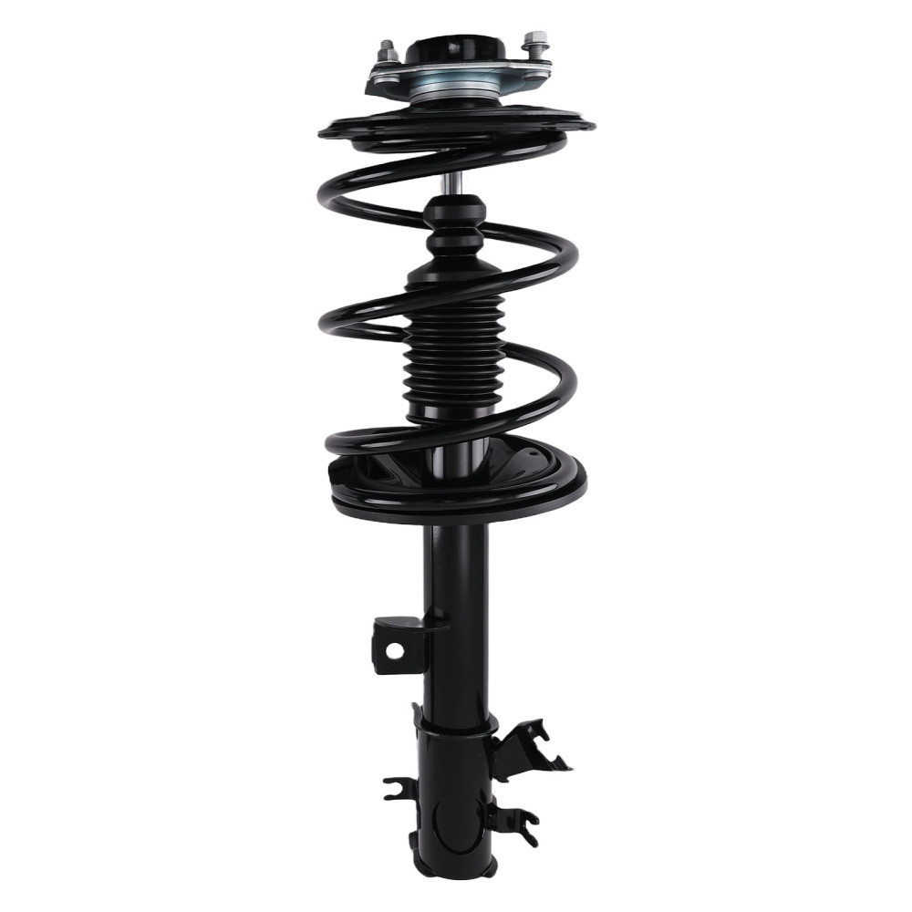 Front Struts w/Springs Suspension compatible for INFINITI FX35 2003-2008 3.5L 172370