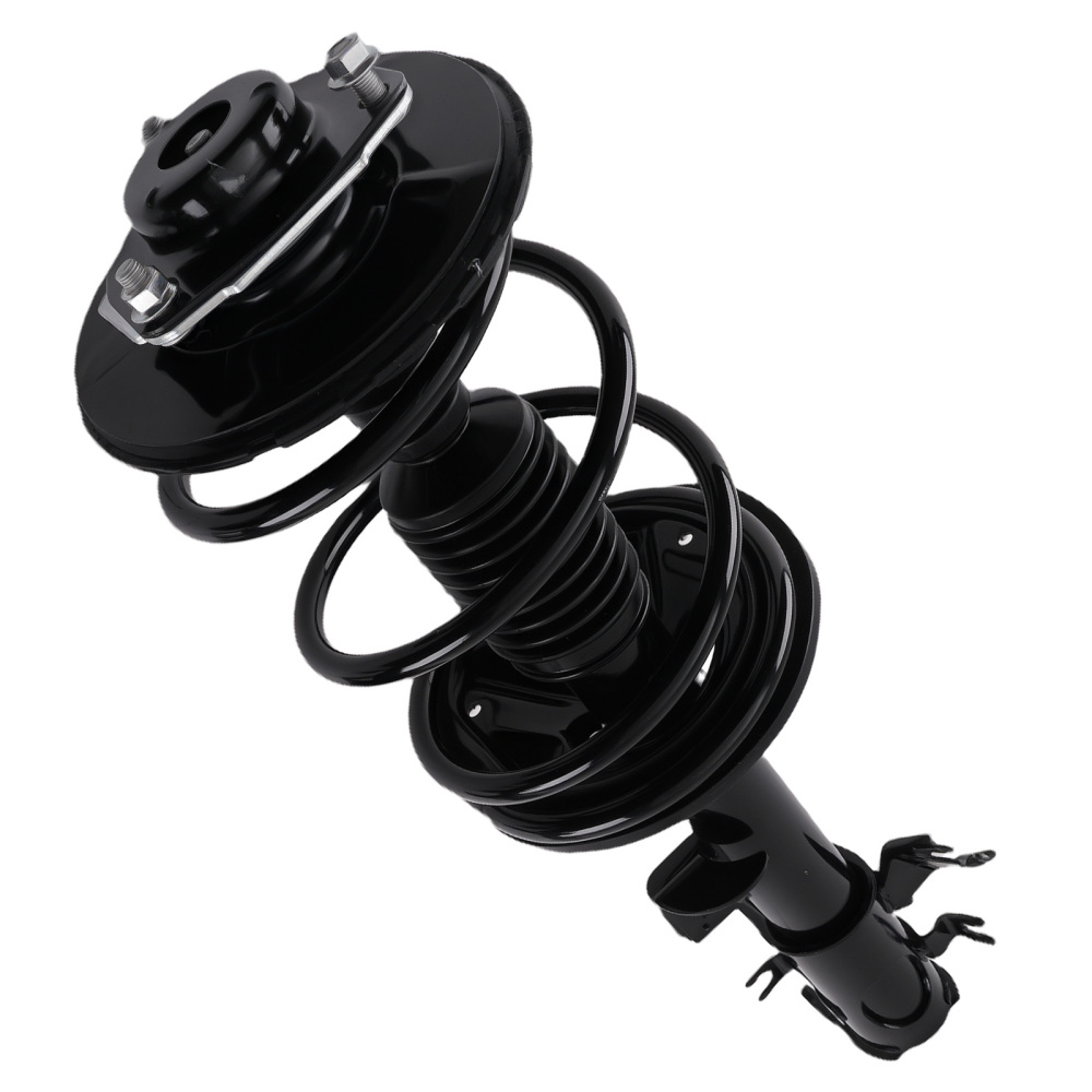 Front Struts w/Springs Suspension compatible for INFINITI FX35 2003-2008 3.5L 172370